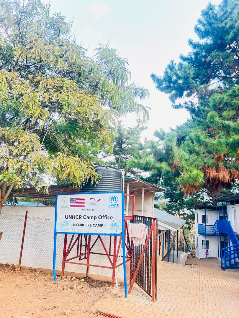 Rwanda Mission