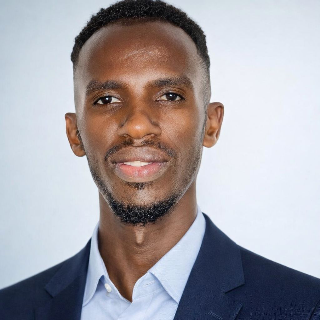 Myles Mugisha Magari